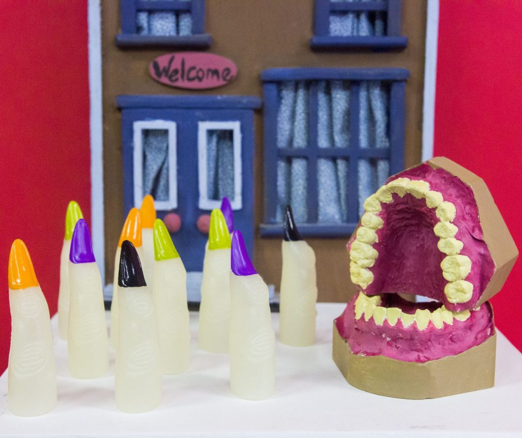 Anti Standard #1 Lyncara&nbsp;Beshirs