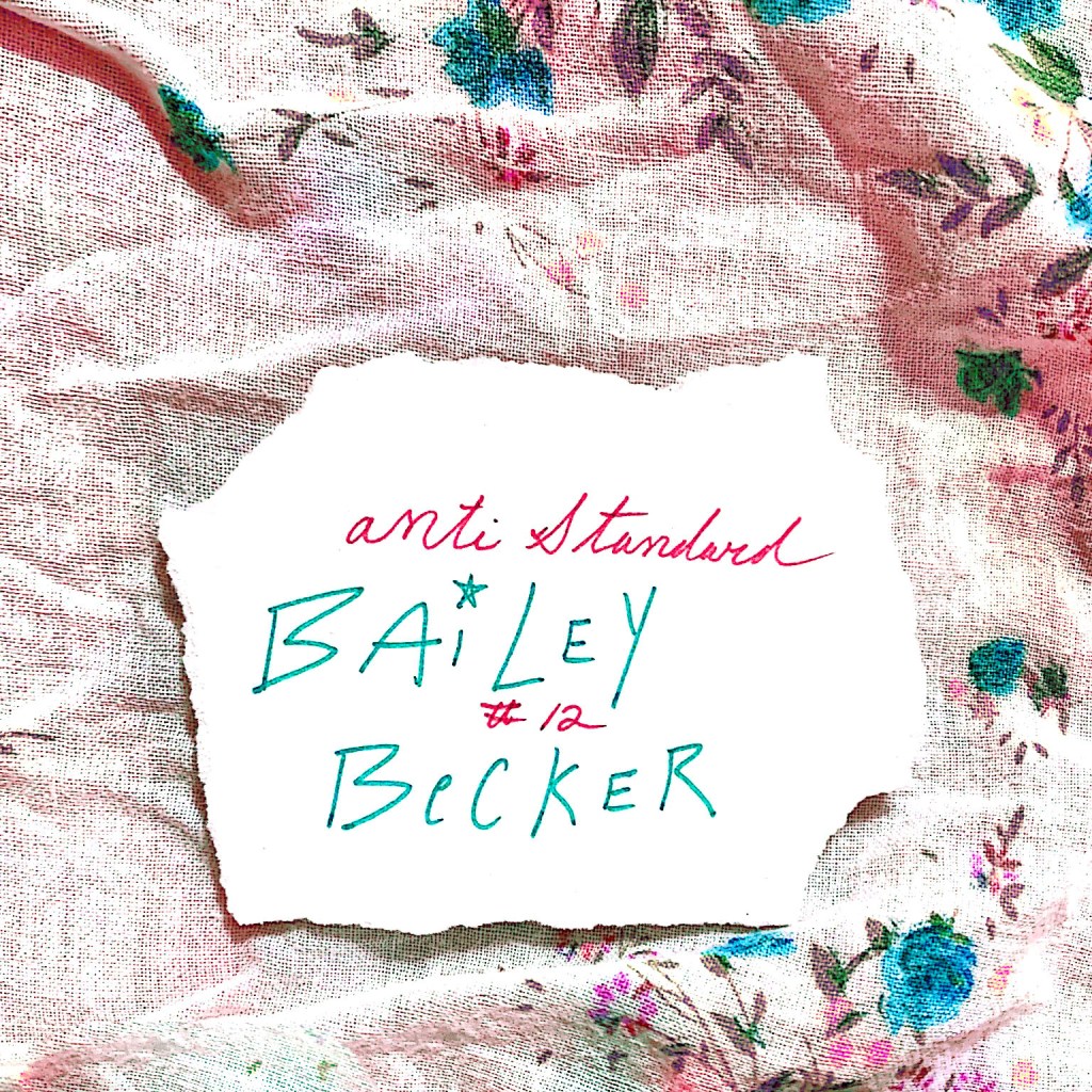 Painting as Pride, Painting as Freedom | Anti Standard #12 with Bailey&nbsp;Becker