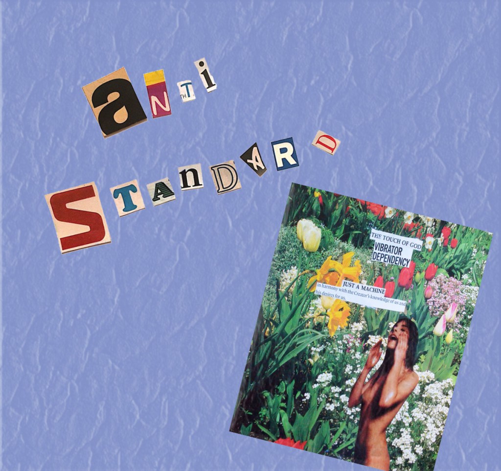 Pure Rage and the ‘Perfect Christian Union’: Anti Standard  #18 With Fiona: @alprazolamangel