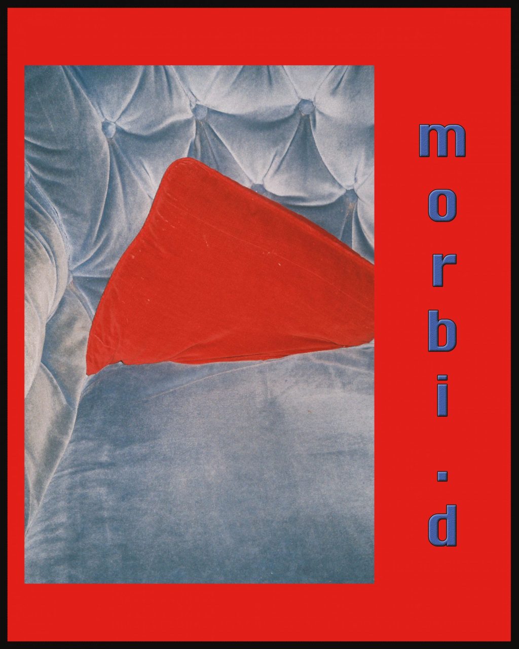 Morganne Boulden and the Art of Being Badass | Anti Standard&nbsp;#4