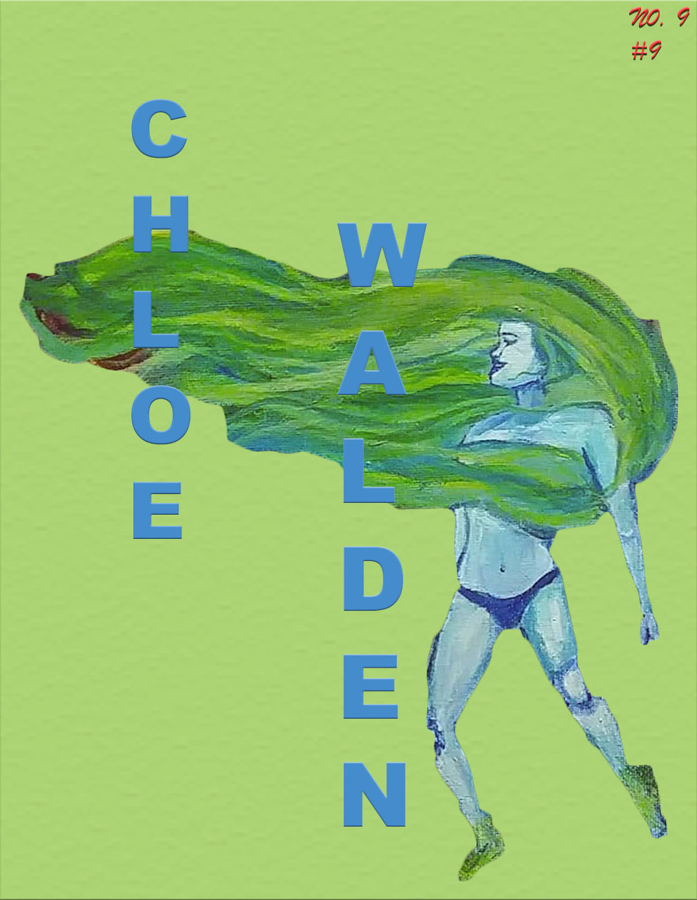 The Importance of the Unimportance, Anti-Standard #9 with Chloe&nbsp;Walden