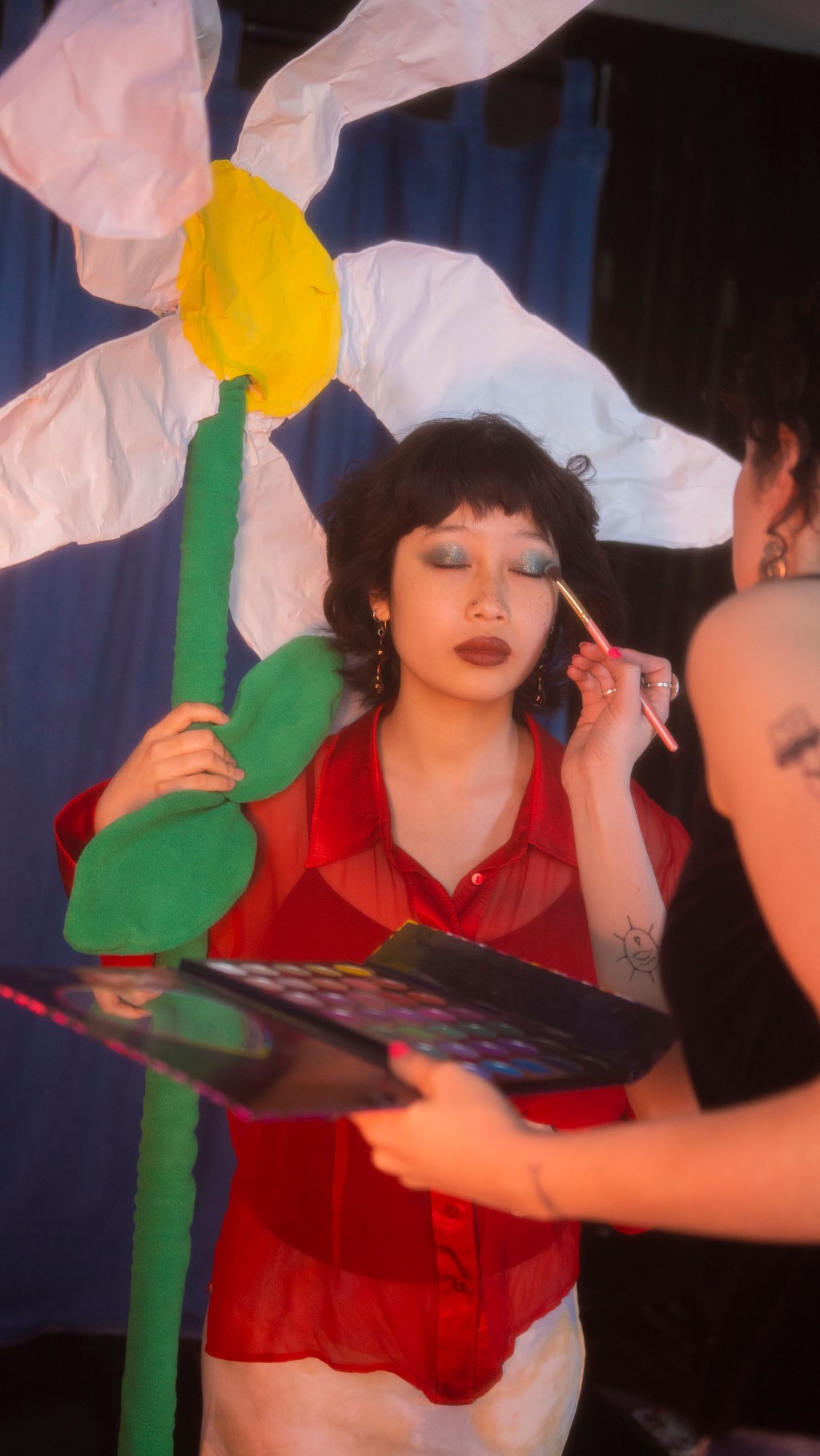 The truth of OUR obsession? housespouse’s release of their first single, Sweet Tooth&nbsp;🦷