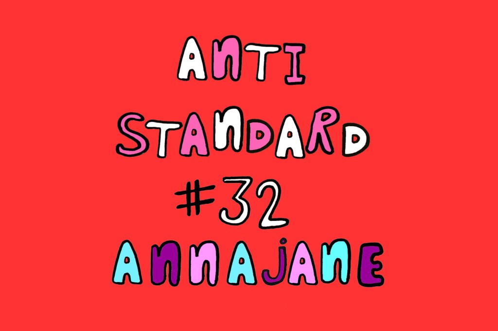 Annajane Creates Magical Landscapes in Lancaster which Visualize a Better&nbsp;World