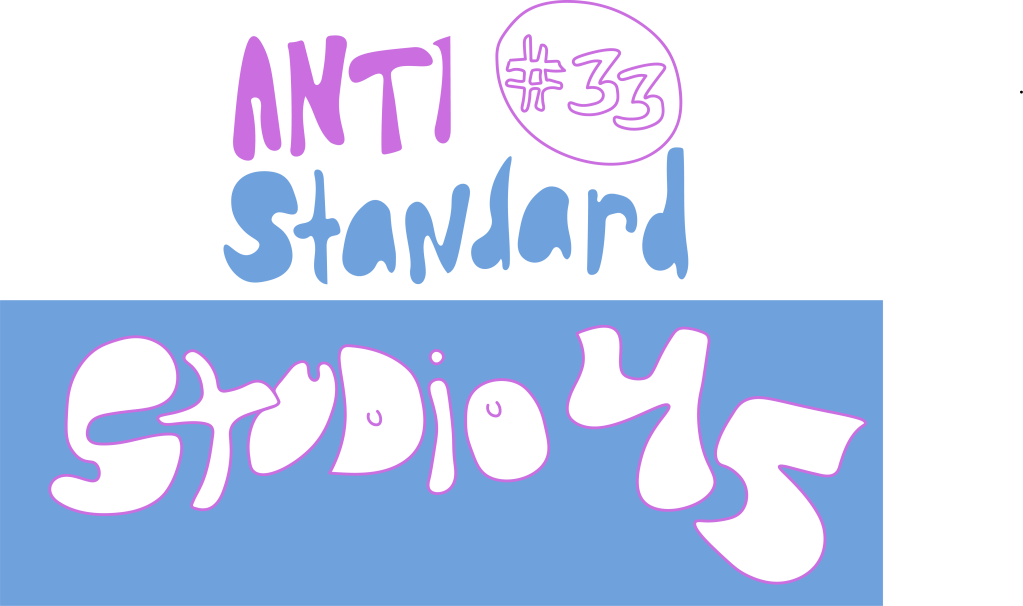 Studio45: Brooklyn’s newest community art space and the sister duo behind&nbsp;it